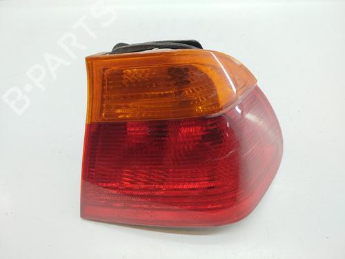 Used Right taillight BMW 3 (E46) [1997-2005]  28043378