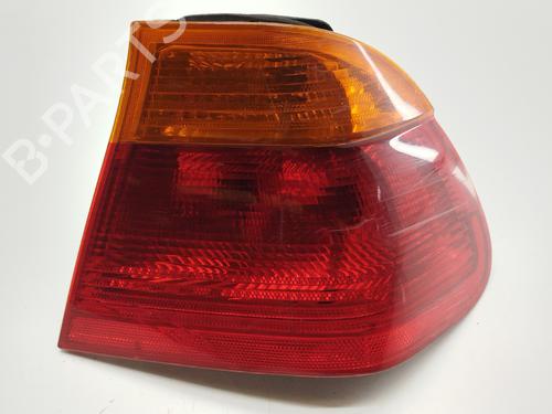 Right taillight BMW 3 (E46)  | BP28043378C35 