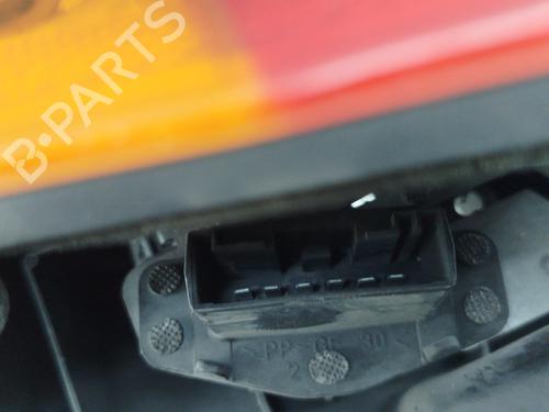 Right taillight BMW 3 (E46)  | BP28043378C35 