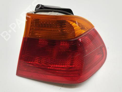 Right taillight BMW 3 (E46)  | BP28043378C35 