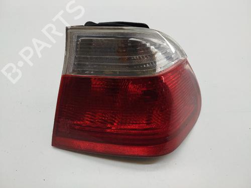 Høyre baklys BMW 3 (E46) [1997-2005]  28043379