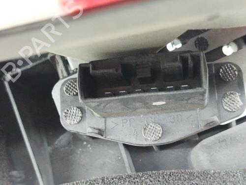 Høyre baklys BMW 3 (E46)  | BP28043379C35