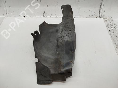 Wheel arch PEUGEOT 206 Van 1.4 HDi | BP28043382C56 