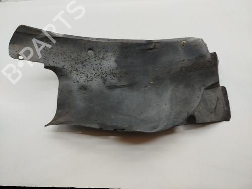 Wheel arch PEUGEOT 206 Van 1.4 HDi | BP28043382C56 