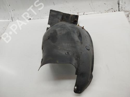 Wheel arch PEUGEOT 206 Van 1.4 HDi | BP28043382C56 