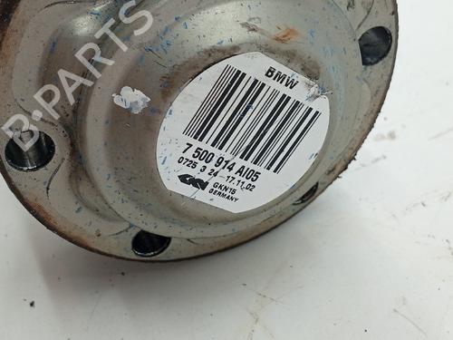 Other BMW X5 (E53) 3.0 i | BP28058960O1 