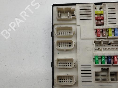 Fuse box RENAULT MEGANE III Hatchback (BZ0/1_, B3_)  | BP28065212E1 