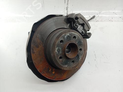 Højre Styrespindel Lejehus BMW X6 (E71, E72) [2007-2015]  17257377