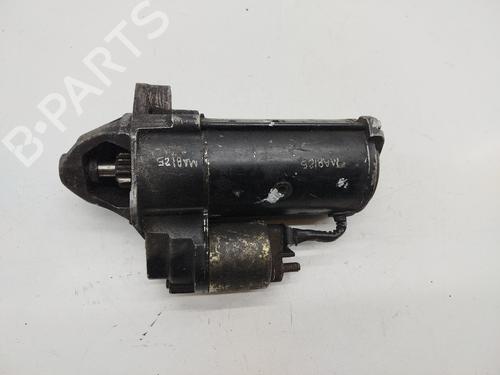 Startmotor FIAT MAREA (185_) [1996-2007]  28096421