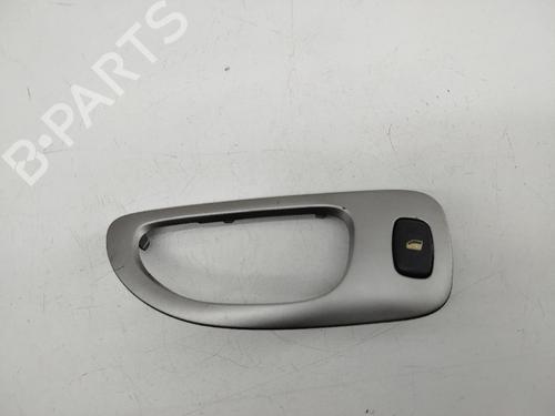 Used Left rear window switch PEUGEOT 307 (3A/C) [2000-2012]  28096424