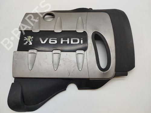 Used Upper protection PEUGEOT 407 (6D_) 2.7 HDi (6DUHZJ, 6DUHZF) (204 hp) 28100392