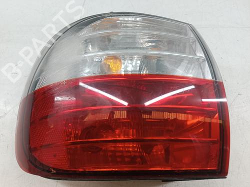 Left taillight HYUNDAI H-1 / STAREX Bus (A1) 2.5 TD 4WD | BP28100393C34 