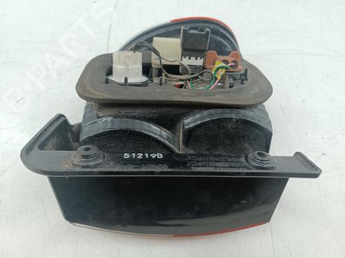 Left taillight HYUNDAI H-1 / STAREX Bus (A1) 2.5 TD 4WD 92401-4A6