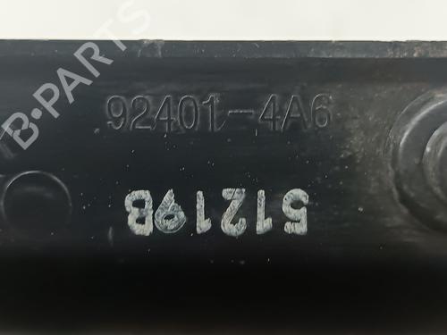 Left taillight HYUNDAI H-1 / STAREX Bus (A1) 2.5 TD 4WD | BP28100393C34 