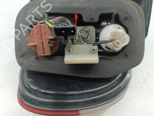 Left taillight HYUNDAI H-1 / STAREX Bus (A1) 2.5 TD 4WD | BP28100393C34 
