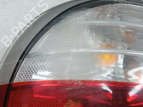Left taillight HYUNDAI H-1 / STAREX Bus (A1) 2.5 TD 4WD | BP28100393C34 