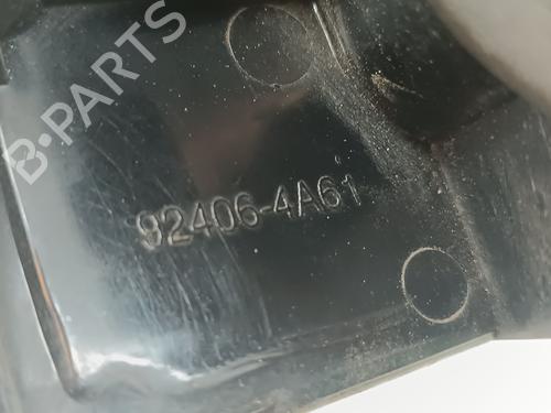 Right tailgate light HYUNDAI H-1 / STAREX Bus (A1) 2.5 TD 4WD | BP28102003C80 