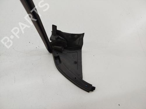 Front left panel PEUGEOT 407 (6D_) 2.7 HDi (6DUHZJ, 6DUHZF) | BP28102005C58 - Image 2