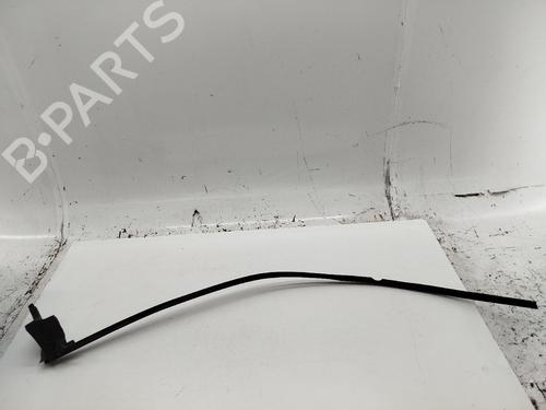 Used Front left panel Front left panel PEUGEOT 407 (6D_) 2.7 HDi (6DUHZJ, 6DUHZF) (204 hp) 28102005 28102005