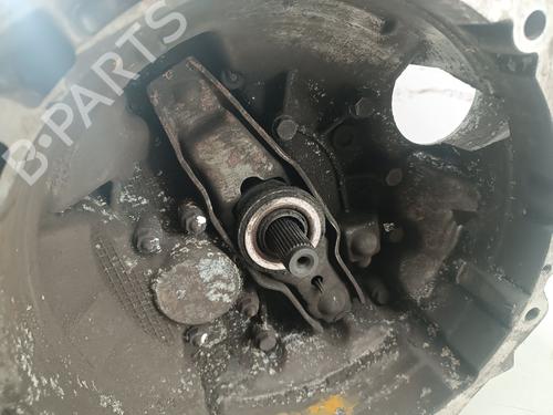 Gearbox AUDI A3 Sportback (8PA)  | BP28102006M3