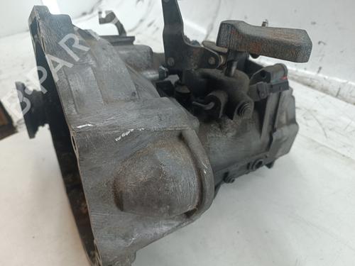 Gearbox AUDI A3 Sportback (8PA)  | BP28102006M3