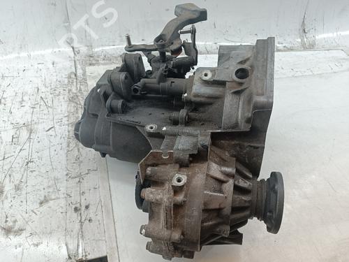 Used Gearbox AUDI A3 Sportback (8PA) [2004-2015]  28102006