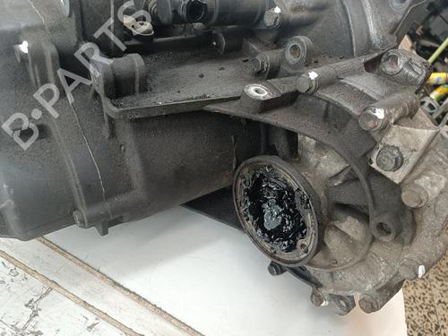 Gearbox AUDI A3 Sportback (8PA)  | BP28102006M3