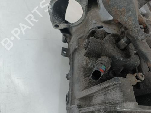 Gearbox AUDI A3 Sportback (8PA)  | BP28102006M3