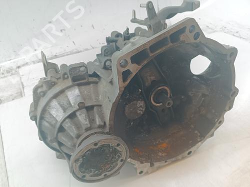 Gearbox AUDI A3 Sportback (8PA)  | BP28102006M3