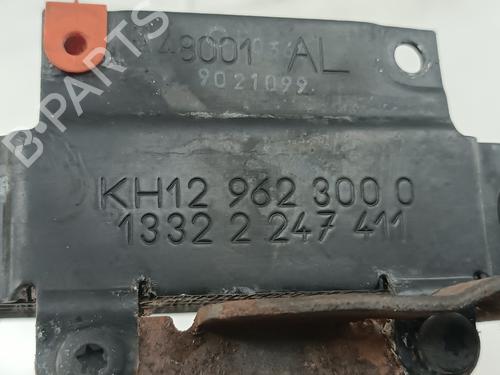 Oliekøler BMW 3 (E46) | BP28102008M33