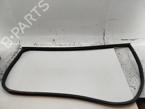 Gummiliste PEUGEOT 407 (6D_) 2.7 HDi (6DUHZJ, 6DUHZF) (204 hp) 28102009