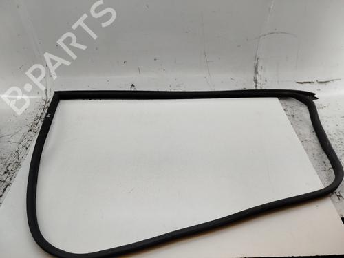 Gummiliste PEUGEOT 407 (6D_) 2.7 HDi (6DUHZJ, 6DUHZF) (204 hp) 28102011