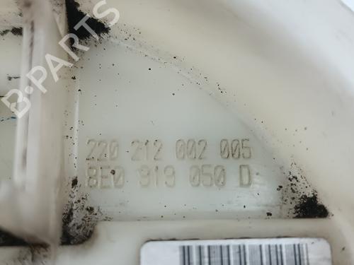 Bränslepump AUDI A4 B6 Avant (8E5) 1.9 TDI | BP28103493M76