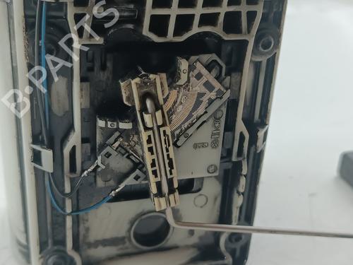 Bränslepump AUDI A4 B6 Avant (8E5) 1.9 TDI | BP28103493M76