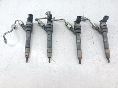 Used Injector BMW 3 (F30, F80) [2011-2018]  28104120