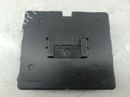 AC-Kondensator RENAULT CLIO V (B7_) 1.5 Blue dCi 115 (B7AD) (116 hp) 28104127