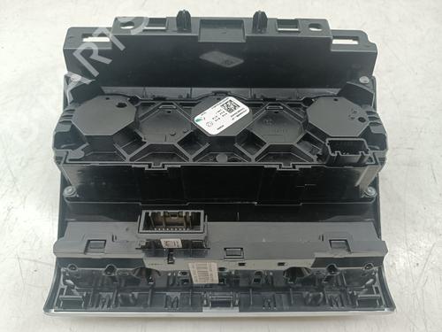Climate control RENAULT CLIO V (B7_) 1.5 Blue dCi 115 (B7AD) | BP28104537I5 