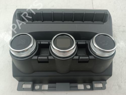 Climate control RENAULT CLIO V (B7_) 1.5 Blue dCi 115 (B7AD) | BP28104537I5 