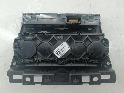 Climate control RENAULT CLIO V (B7_) 1.5 Blue dCi 115 (B7AD) | BP28104537I5 