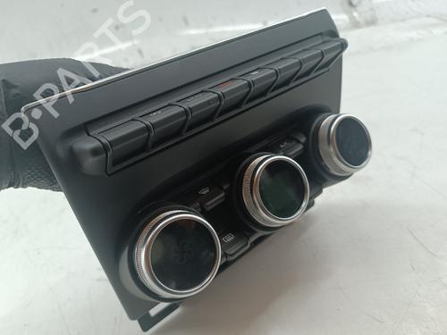 Climate control RENAULT CLIO V (B7_) 1.5 Blue dCi 115 (B7AD) | BP28104537I5 