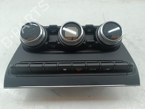 Climate control RENAULT CLIO V (B7_) 1.5 Blue dCi 115 (B7AD) | BP28104537I5 
