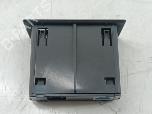 Instrument cluster RENAULT CLIO V (B7_) 1.5 Blue dCi 115 (B7AD) | BP28108779C47 