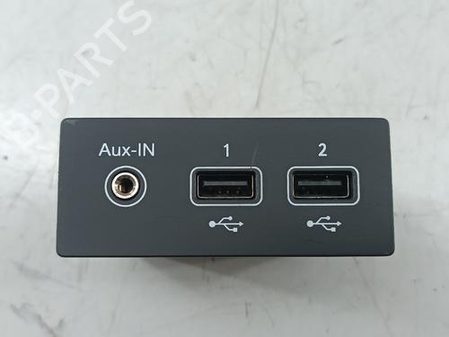 Instrument cluster RENAULT CLIO V (B7_) 1.5 Blue dCi 115 (B7AD) | BP28108779C47 