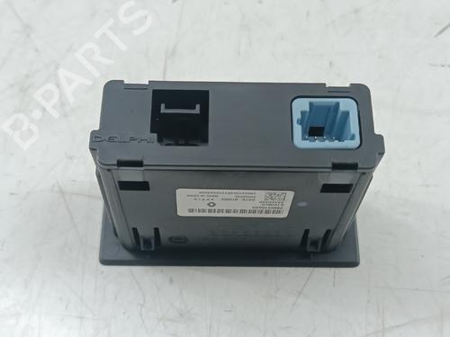 Instrument cluster RENAULT CLIO V (B7_) 1.5 Blue dCi 115 (B7AD) | BP28108779C47 