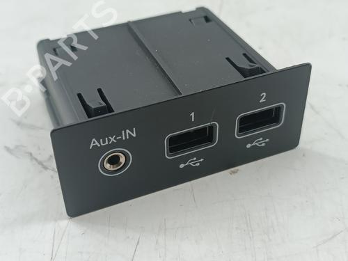 Instrument cluster RENAULT CLIO V (B7_) 1.5 Blue dCi 115 (B7AD) | BP28108779C47 