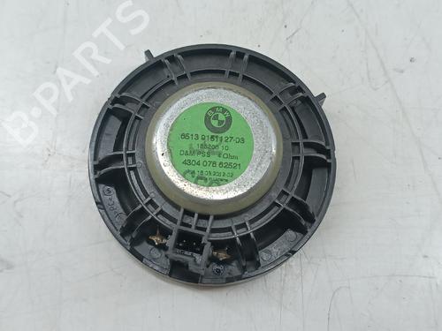 Used Speaker BMW 3 (F30, F80) 318 d (143 hp) 28111293