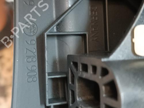 Armrest / Center console BMW 3 (F30, F80) 318 d | BP31253956I20