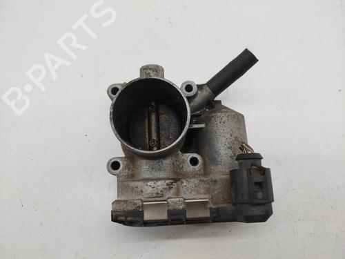 Used Throttle body SEAT CORDOBA (6K2) 1.4 (60 hp) 28111300