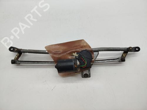 Used Front wiper motor SEAT CORDOBA (6K2) 1.4 (60 hp) 28111301