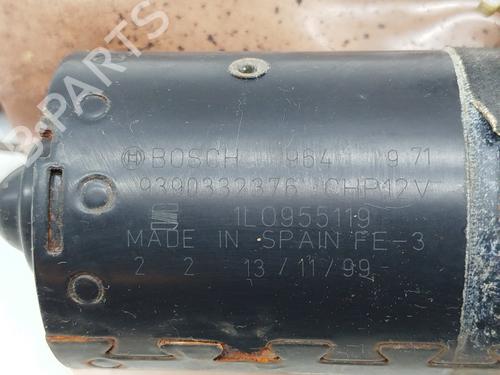 Front wiper motor SEAT CORDOBA (6K2) 1.4 | BP28111301M29